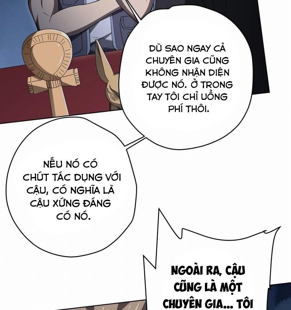 Toàn Cầu Kinh Hoàng: Khởi Đầu Với Hàng Nghìn Tỷ Tiền Âm Phủ Chapter 13 - Trang 2