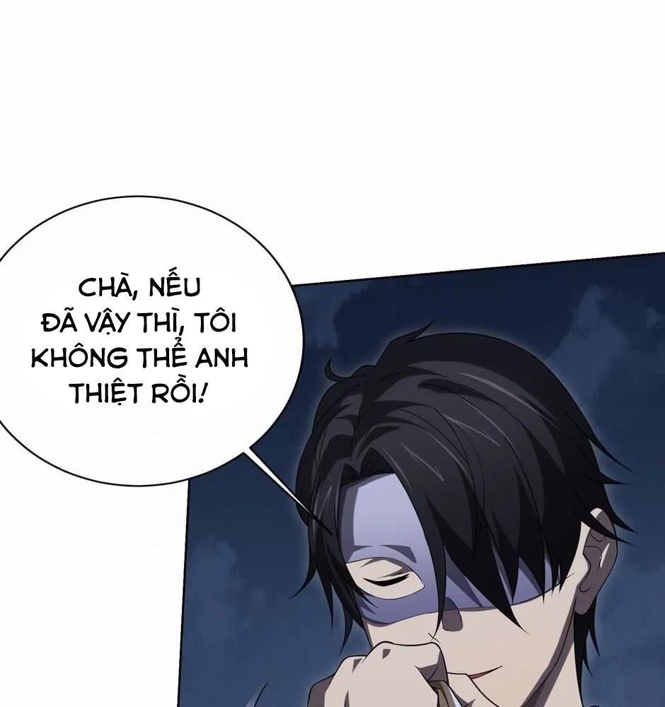 Toàn Cầu Kinh Hoàng: Khởi Đầu Với Hàng Nghìn Tỷ Tiền Âm Phủ Chapter 13 - Trang 2