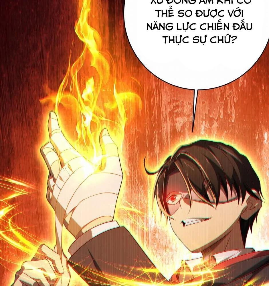 Toàn Cầu Kinh Hoàng: Khởi Đầu Với Hàng Nghìn Tỷ Tiền Âm Phủ Chapter 13 - Trang 2