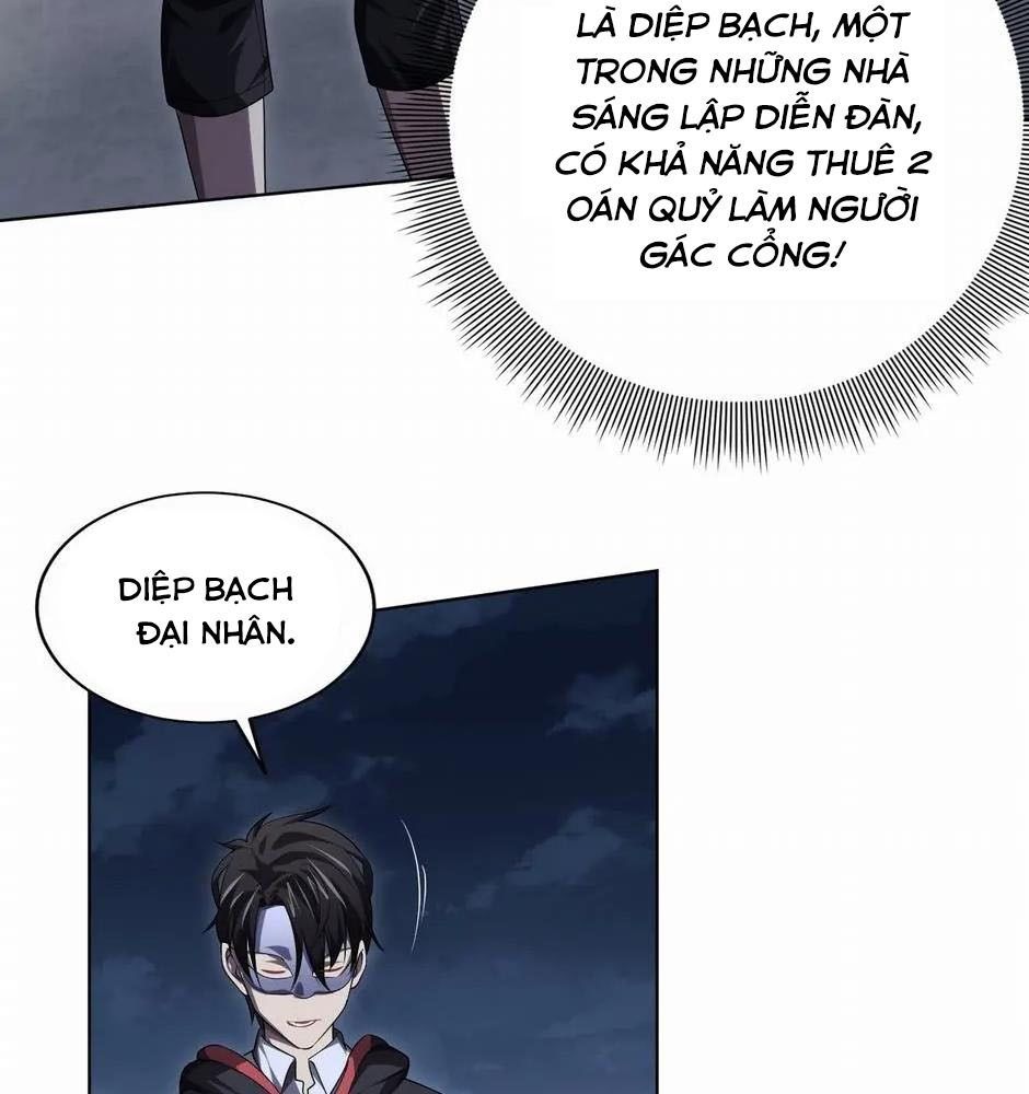 Toàn Cầu Kinh Hoàng: Khởi Đầu Với Hàng Nghìn Tỷ Tiền Âm Phủ Chapter 13 - Trang 2