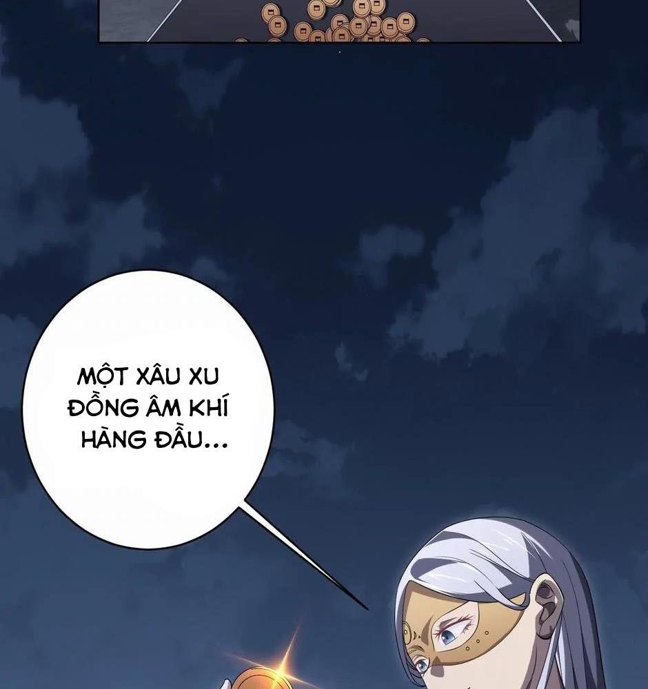 Toàn Cầu Kinh Hoàng: Khởi Đầu Với Hàng Nghìn Tỷ Tiền Âm Phủ Chapter 13 - Trang 2