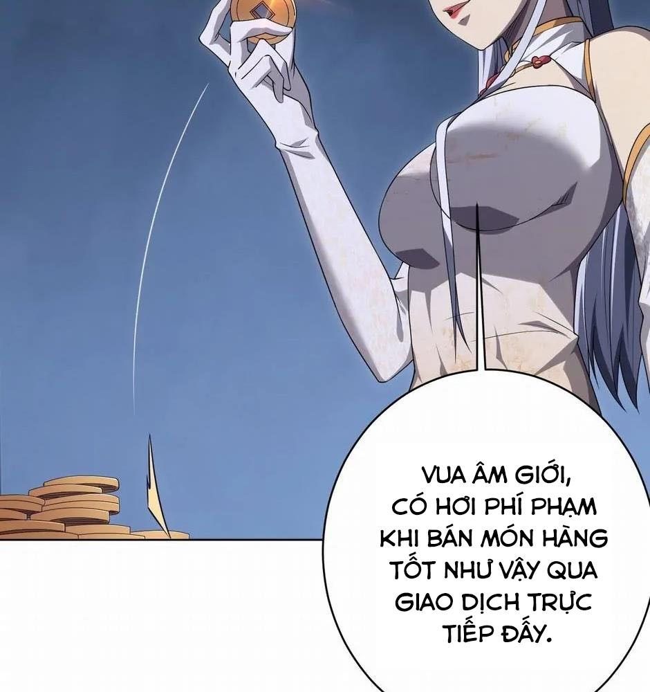 Toàn Cầu Kinh Hoàng: Khởi Đầu Với Hàng Nghìn Tỷ Tiền Âm Phủ Chapter 13 - Trang 2