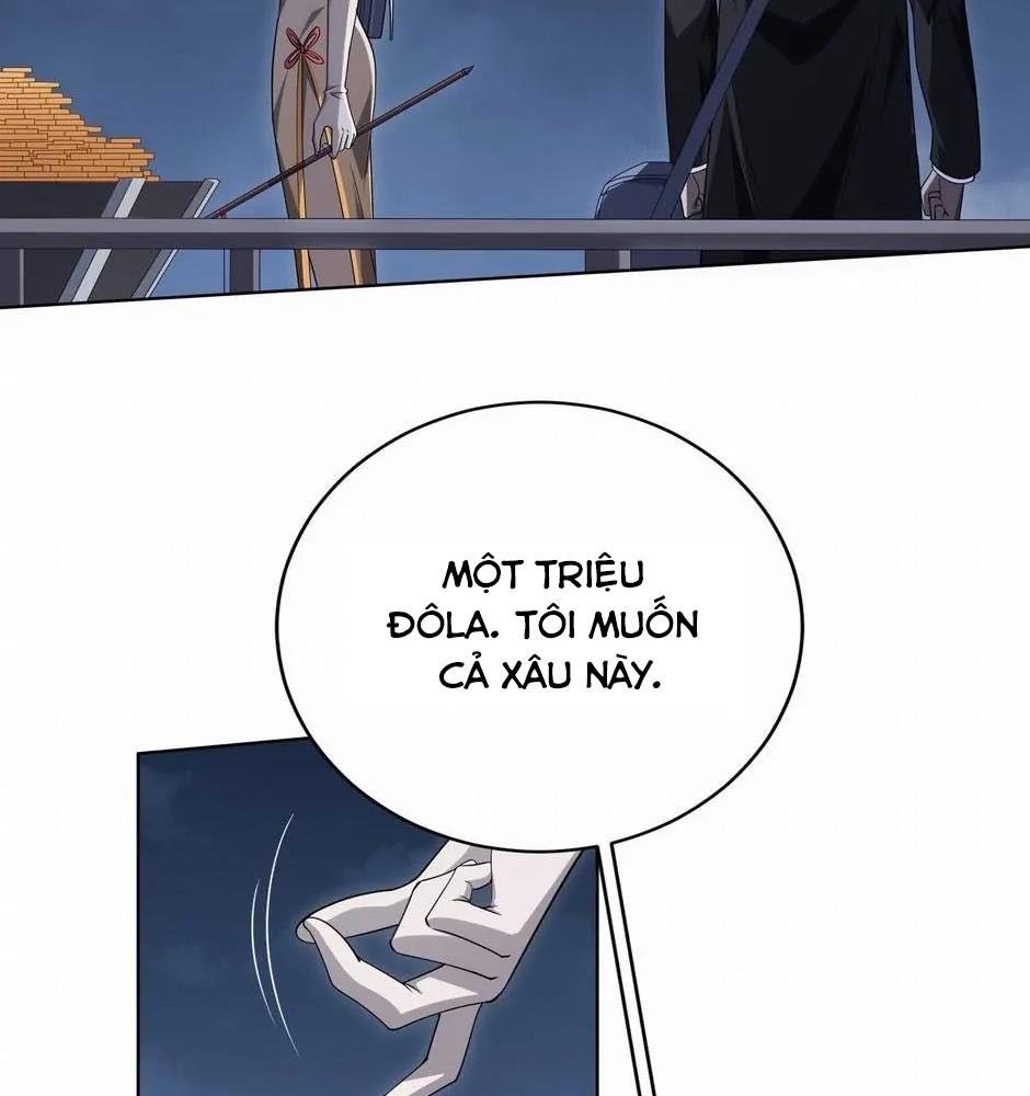 Toàn Cầu Kinh Hoàng: Khởi Đầu Với Hàng Nghìn Tỷ Tiền Âm Phủ Chapter 13 - Trang 2
