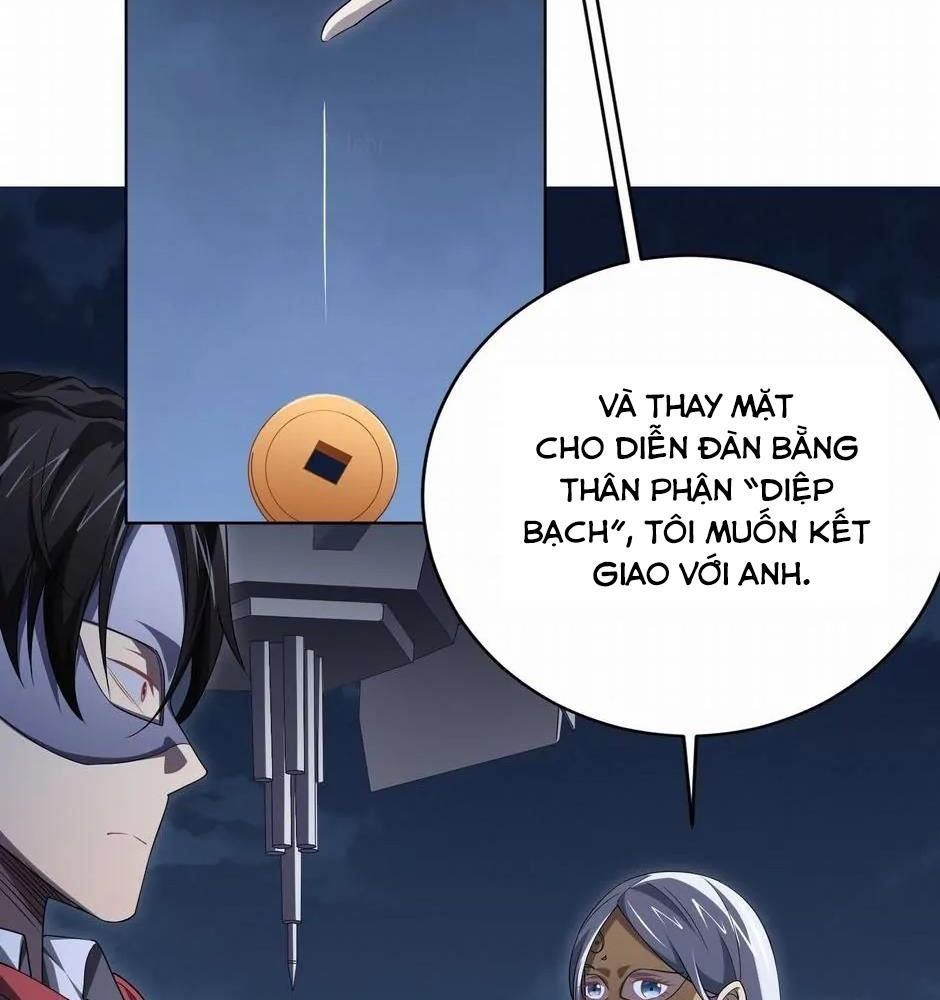 Toàn Cầu Kinh Hoàng: Khởi Đầu Với Hàng Nghìn Tỷ Tiền Âm Phủ Chapter 13 - Trang 2