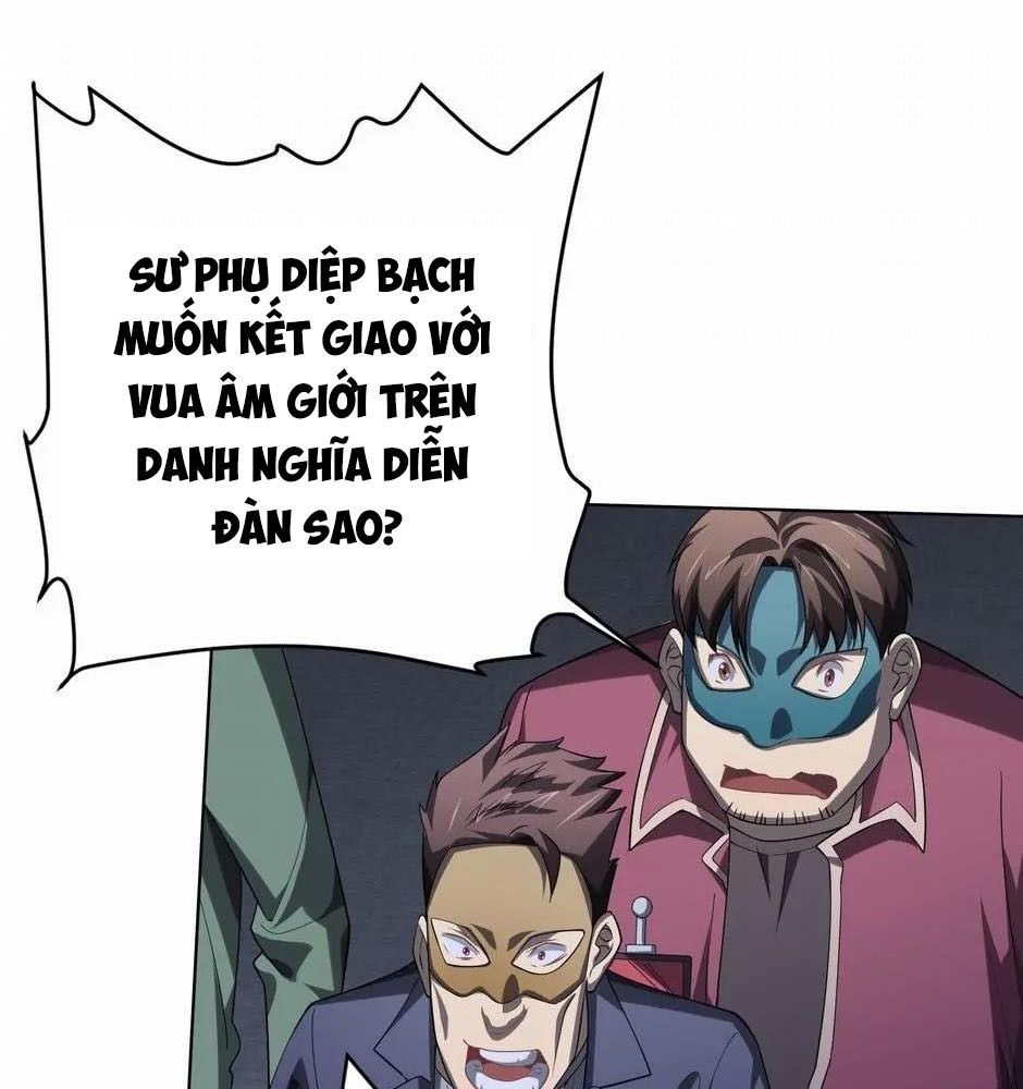 Toàn Cầu Kinh Hoàng: Khởi Đầu Với Hàng Nghìn Tỷ Tiền Âm Phủ Chapter 13 - Trang 2