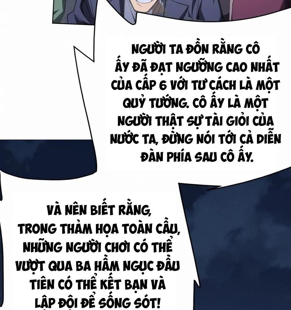 Toàn Cầu Kinh Hoàng: Khởi Đầu Với Hàng Nghìn Tỷ Tiền Âm Phủ Chapter 13 - Trang 2
