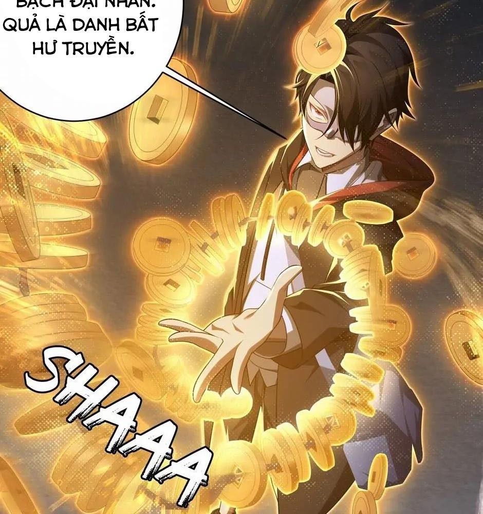 Toàn Cầu Kinh Hoàng: Khởi Đầu Với Hàng Nghìn Tỷ Tiền Âm Phủ Chapter 13 - Trang 2