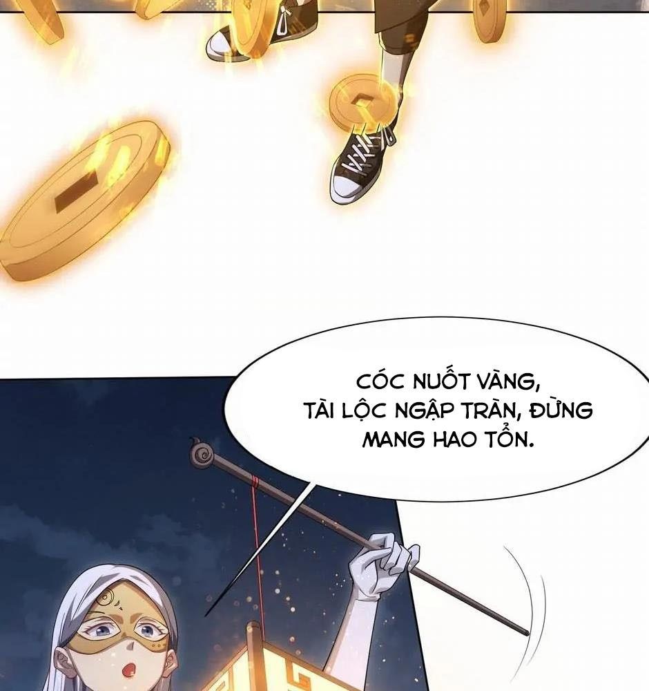 Toàn Cầu Kinh Hoàng: Khởi Đầu Với Hàng Nghìn Tỷ Tiền Âm Phủ Chapter 13 - Trang 2