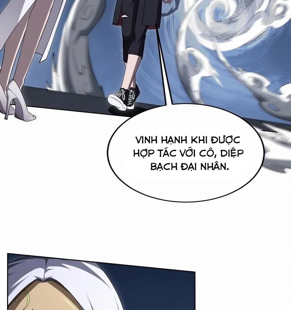 Toàn Cầu Kinh Hoàng: Khởi Đầu Với Hàng Nghìn Tỷ Tiền Âm Phủ Chapter 13 - Trang 2