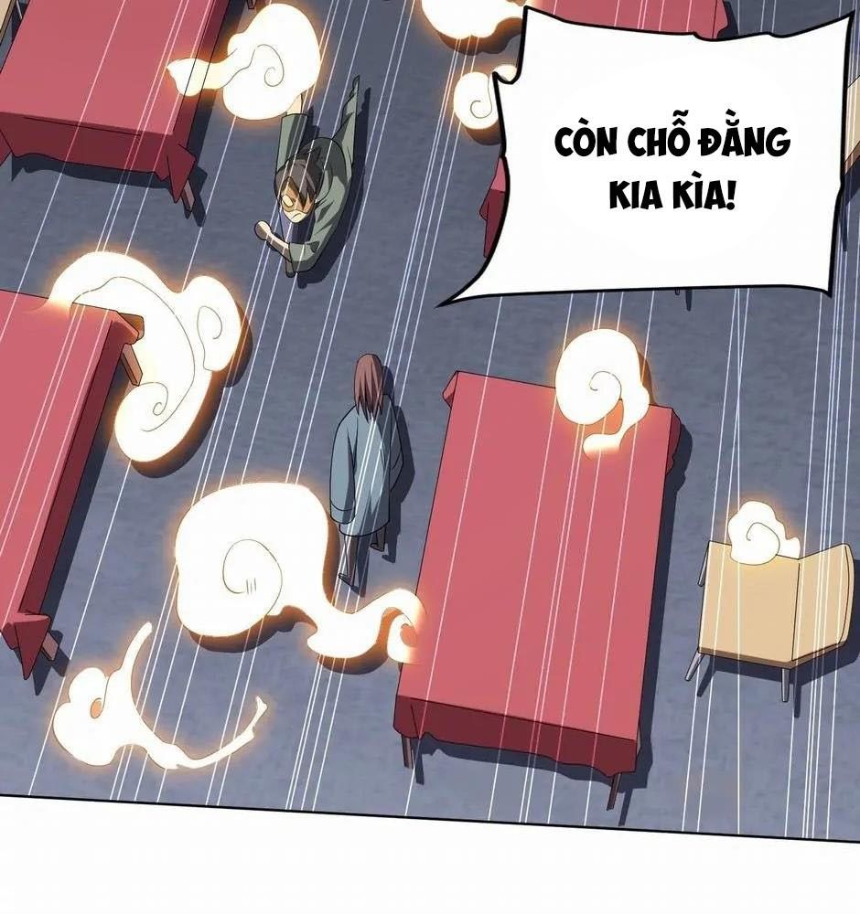 Toàn Cầu Kinh Hoàng: Khởi Đầu Với Hàng Nghìn Tỷ Tiền Âm Phủ Chapter 13 - Trang 2