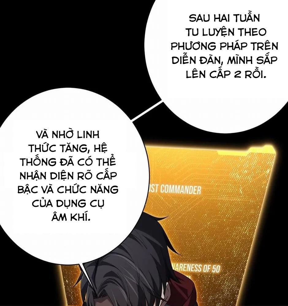 Toàn Cầu Kinh Hoàng: Khởi Đầu Với Hàng Nghìn Tỷ Tiền Âm Phủ Chapter 14 - Trang 2
