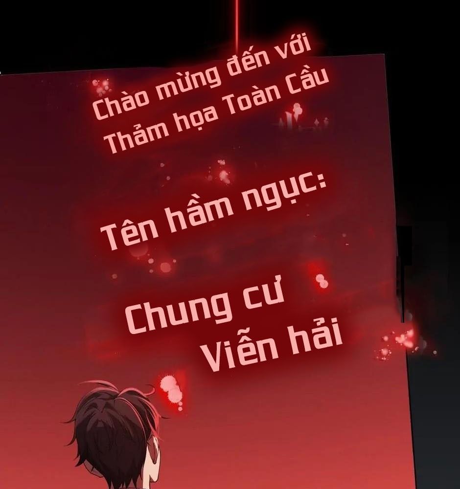 Toàn Cầu Kinh Hoàng: Khởi Đầu Với Hàng Nghìn Tỷ Tiền Âm Phủ Chapter 14 - Trang 2