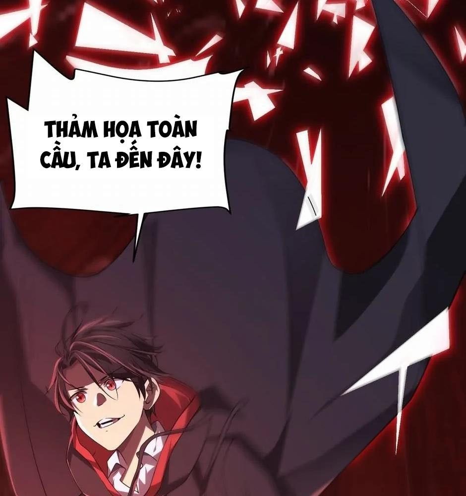 Toàn Cầu Kinh Hoàng: Khởi Đầu Với Hàng Nghìn Tỷ Tiền Âm Phủ Chapter 14 - Trang 2