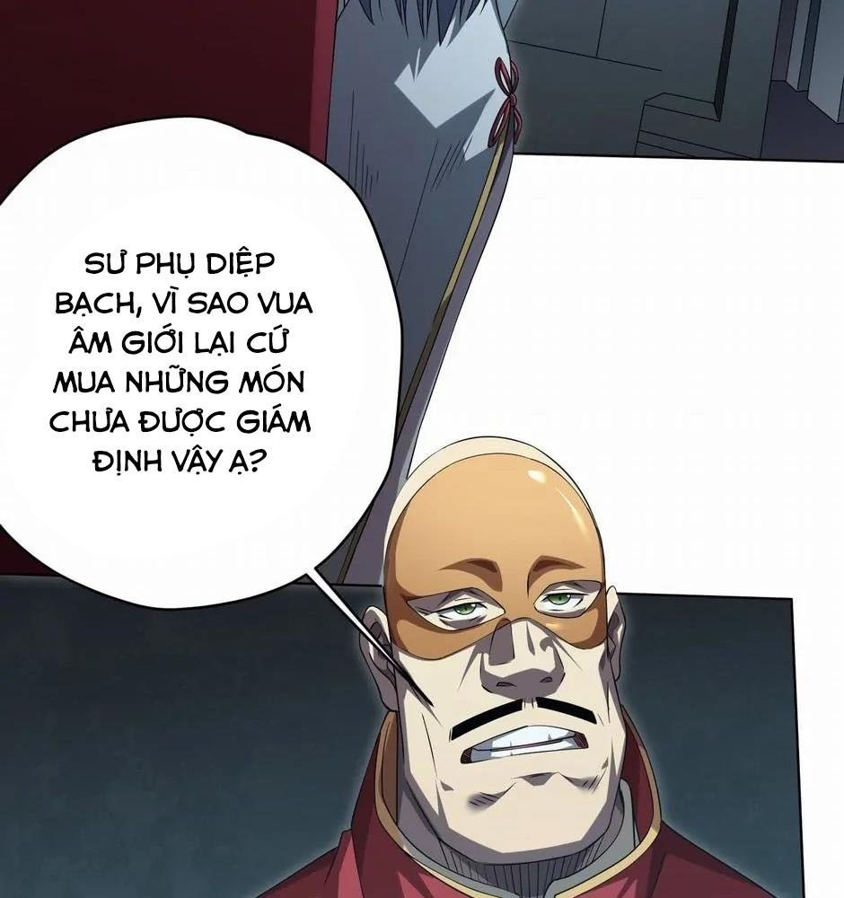 Toàn Cầu Kinh Hoàng: Khởi Đầu Với Hàng Nghìn Tỷ Tiền Âm Phủ Chapter 14 - Trang 2