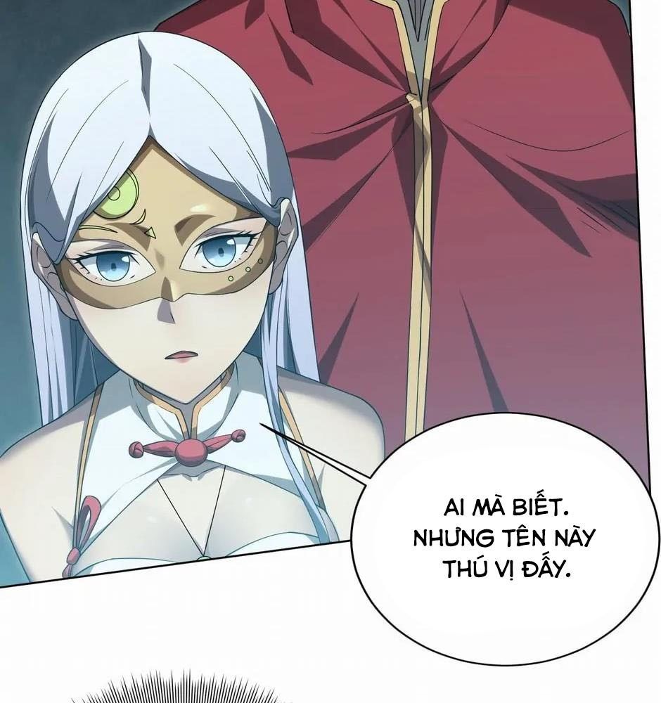 Toàn Cầu Kinh Hoàng: Khởi Đầu Với Hàng Nghìn Tỷ Tiền Âm Phủ Chapter 14 - Trang 2