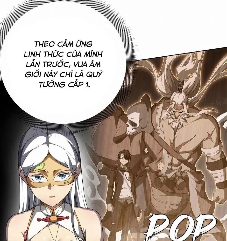 Toàn Cầu Kinh Hoàng: Khởi Đầu Với Hàng Nghìn Tỷ Tiền Âm Phủ Chapter 14 - Trang 2