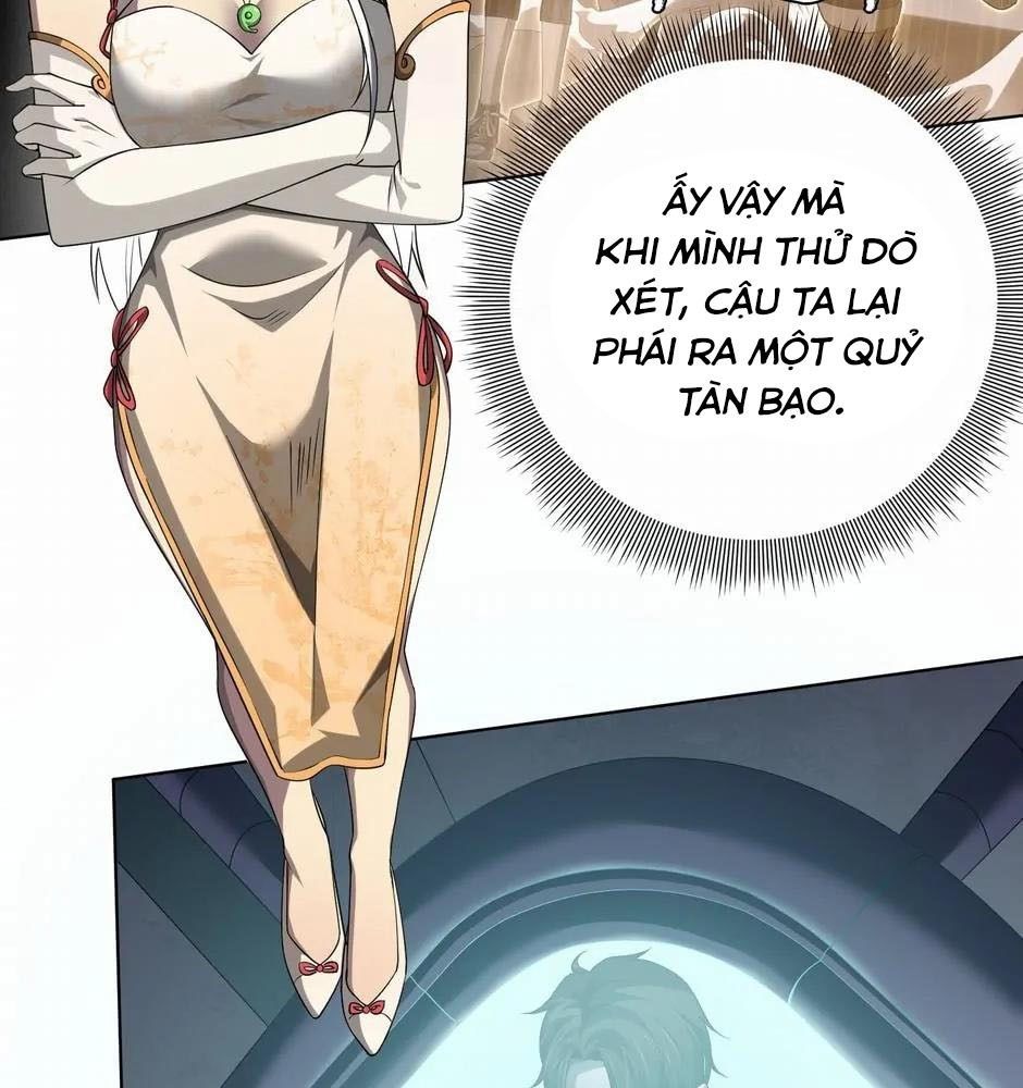 Toàn Cầu Kinh Hoàng: Khởi Đầu Với Hàng Nghìn Tỷ Tiền Âm Phủ Chapter 14 - Trang 2