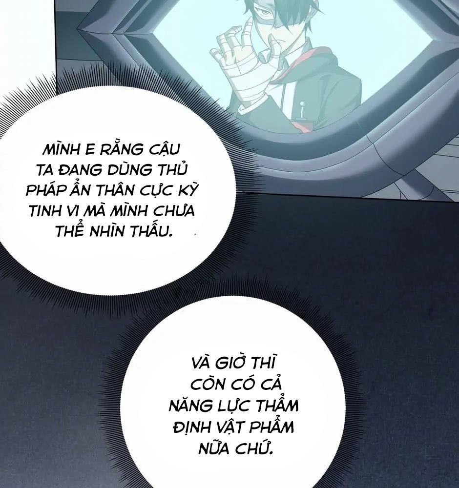 Toàn Cầu Kinh Hoàng: Khởi Đầu Với Hàng Nghìn Tỷ Tiền Âm Phủ Chapter 14 - Trang 2