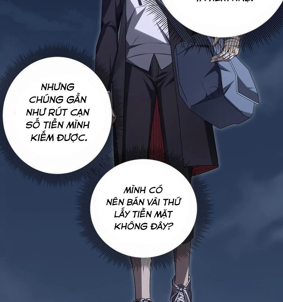 Toàn Cầu Kinh Hoàng: Khởi Đầu Với Hàng Nghìn Tỷ Tiền Âm Phủ Chapter 14 - Trang 2