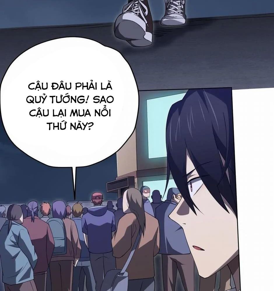 Toàn Cầu Kinh Hoàng: Khởi Đầu Với Hàng Nghìn Tỷ Tiền Âm Phủ Chapter 14 - Trang 2