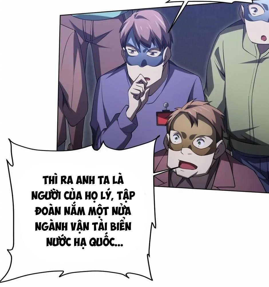 Toàn Cầu Kinh Hoàng: Khởi Đầu Với Hàng Nghìn Tỷ Tiền Âm Phủ Chapter 14 - Trang 2