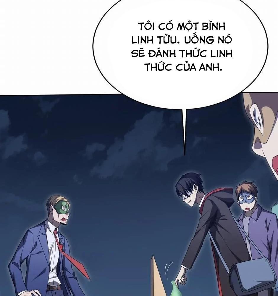 Toàn Cầu Kinh Hoàng: Khởi Đầu Với Hàng Nghìn Tỷ Tiền Âm Phủ Chapter 14 - Trang 2