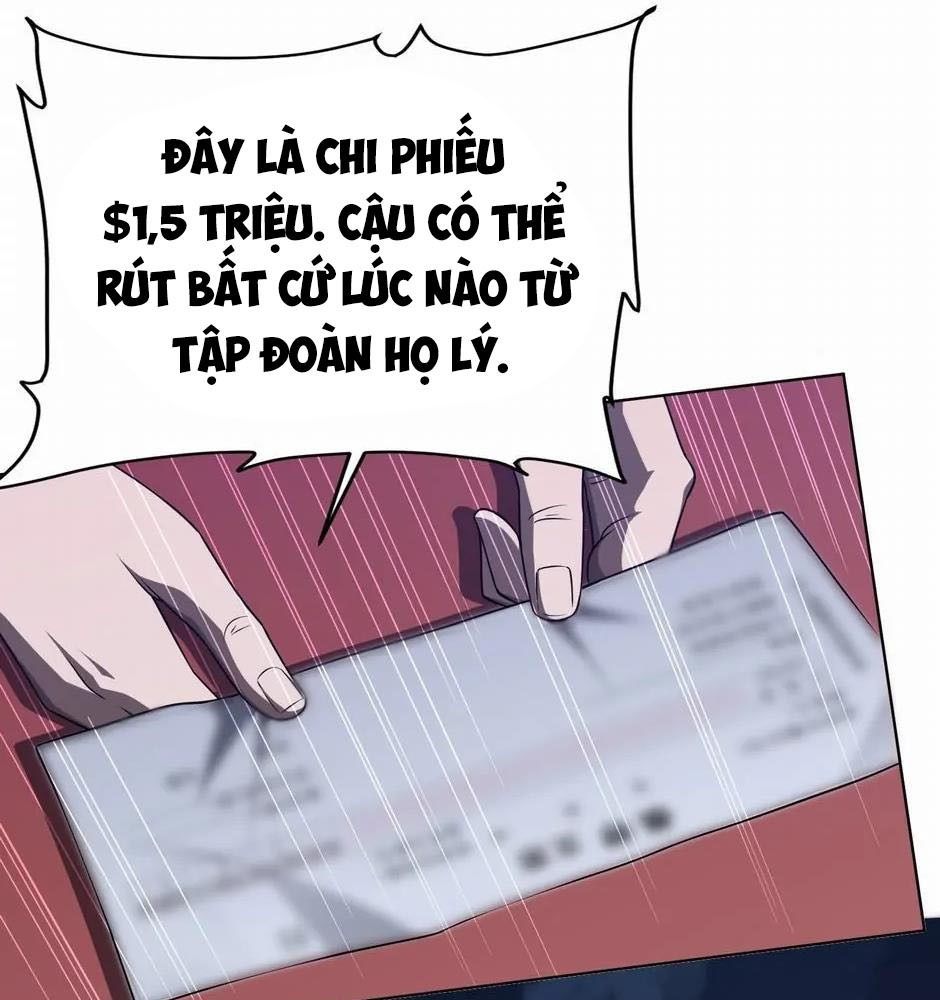Toàn Cầu Kinh Hoàng: Khởi Đầu Với Hàng Nghìn Tỷ Tiền Âm Phủ Chapter 14 - Trang 2