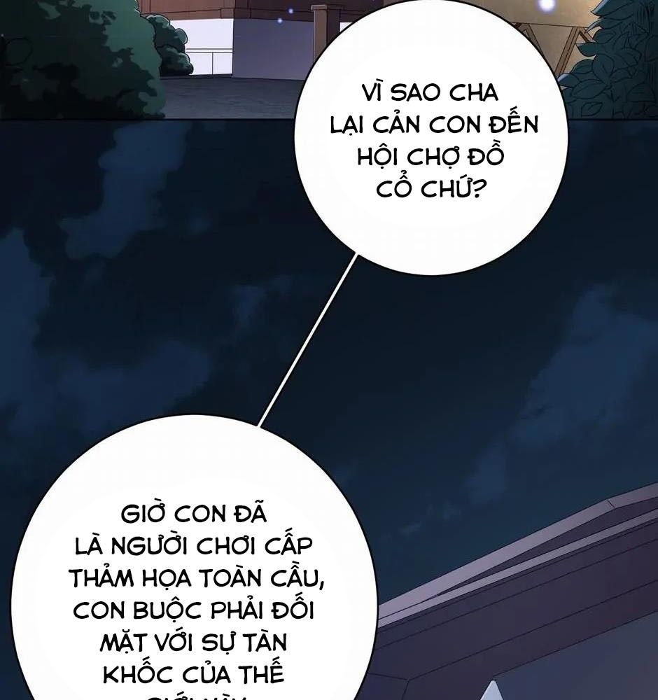 Toàn Cầu Kinh Hoàng: Khởi Đầu Với Hàng Nghìn Tỷ Tiền Âm Phủ Chapter 14 - Trang 2