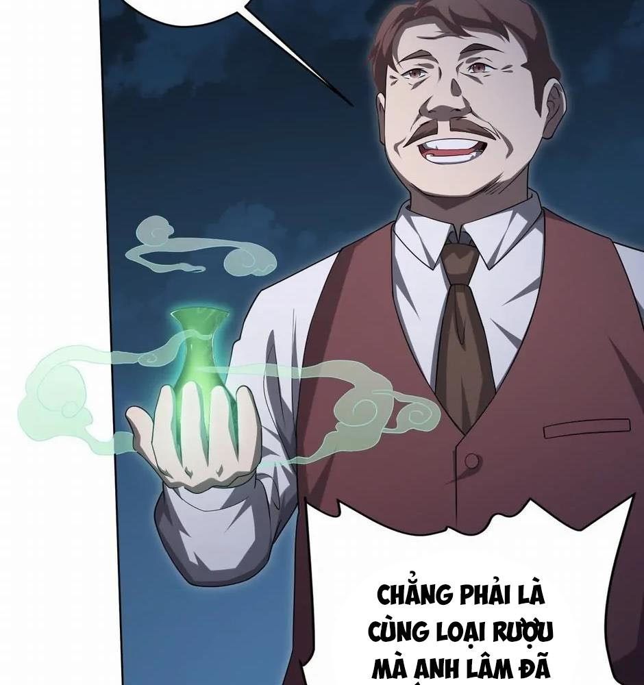 Toàn Cầu Kinh Hoàng: Khởi Đầu Với Hàng Nghìn Tỷ Tiền Âm Phủ Chapter 14 - Trang 2