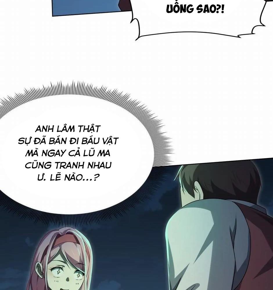 Toàn Cầu Kinh Hoàng: Khởi Đầu Với Hàng Nghìn Tỷ Tiền Âm Phủ Chapter 14 - Trang 2