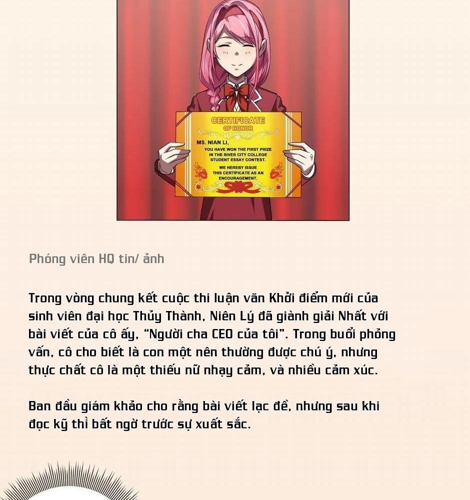 Toàn Cầu Kinh Hoàng: Khởi Đầu Với Hàng Nghìn Tỷ Tiền Âm Phủ Chapter 14 - Trang 2