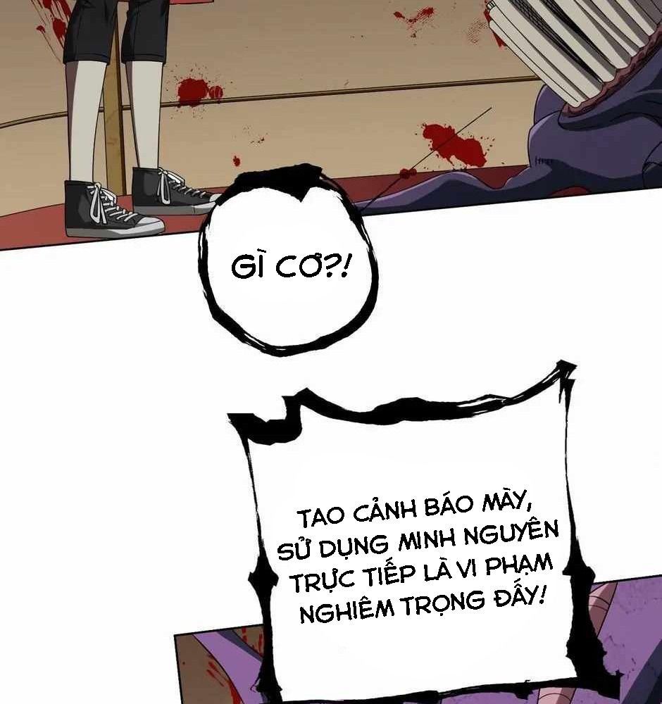 Toàn Cầu Kinh Hoàng: Khởi Đầu Với Hàng Nghìn Tỷ Tiền Âm Phủ Chapter 15 - Trang 2