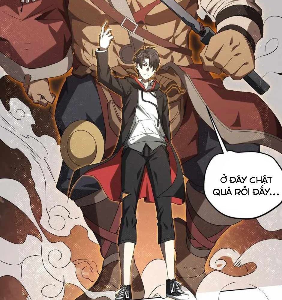 Toàn Cầu Kinh Hoàng: Khởi Đầu Với Hàng Nghìn Tỷ Tiền Âm Phủ Chapter 15 - Trang 2