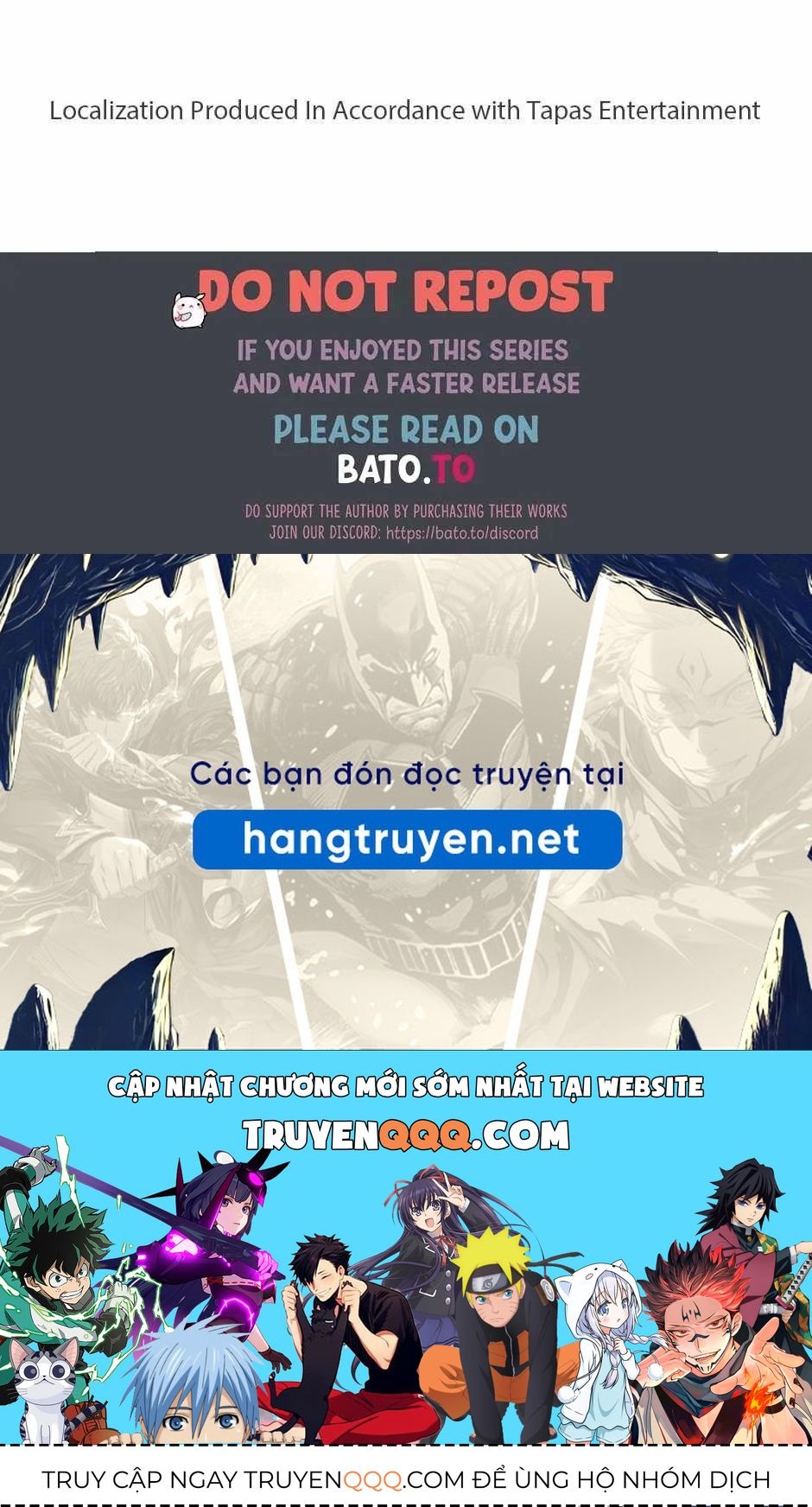 Toàn Cầu Kinh Hoàng: Khởi Đầu Với Hàng Nghìn Tỷ Tiền Âm Phủ Chapter 15 - Trang 2