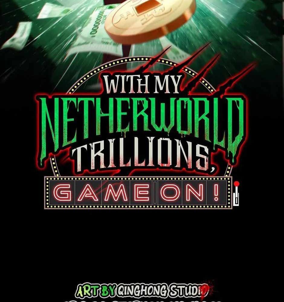 Toàn Cầu Kinh Hoàng: Khởi Đầu Với Hàng Nghìn Tỷ Tiền Âm Phủ Chapter 15 - Trang 2