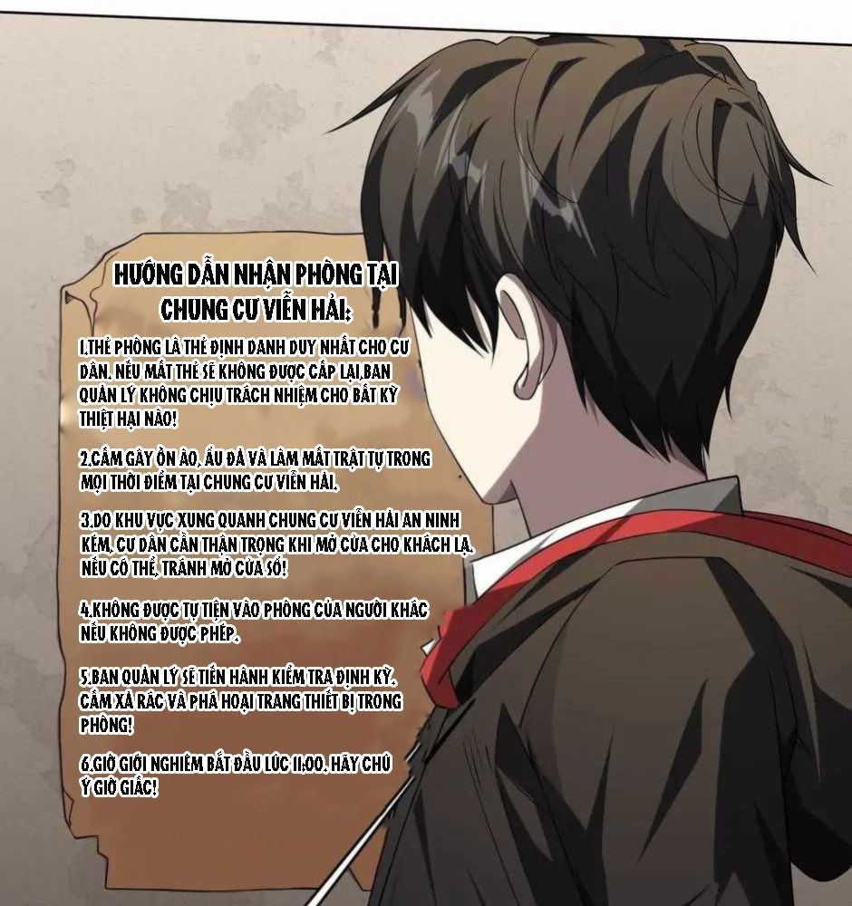 Toàn Cầu Kinh Hoàng: Khởi Đầu Với Hàng Nghìn Tỷ Tiền Âm Phủ Chapter 15 - Trang 2