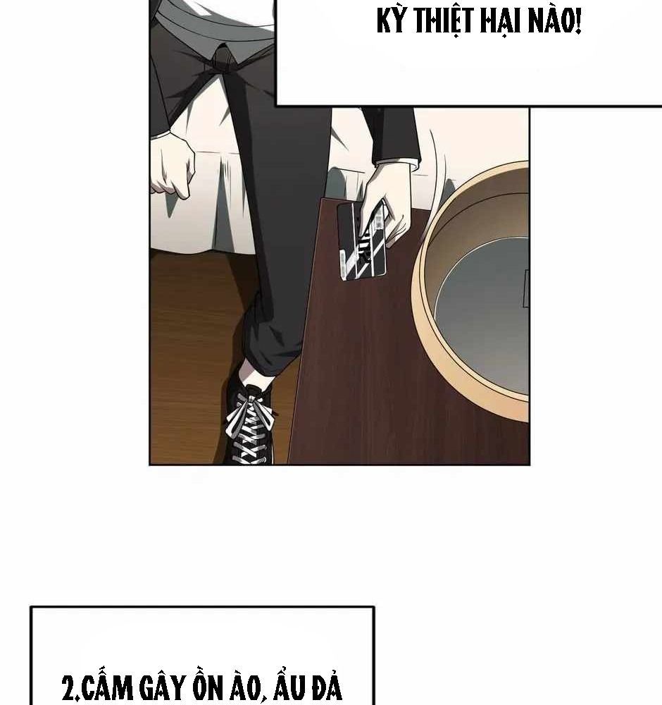 Toàn Cầu Kinh Hoàng: Khởi Đầu Với Hàng Nghìn Tỷ Tiền Âm Phủ Chapter 15 - Trang 2