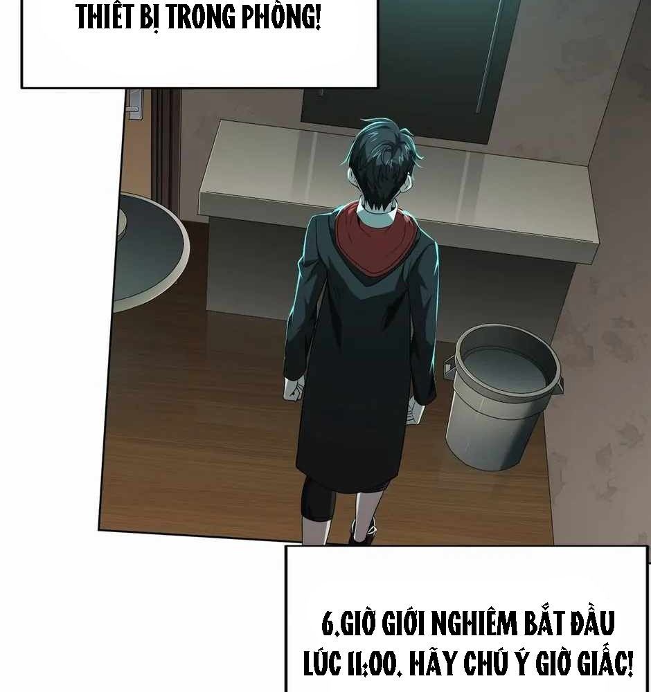 Toàn Cầu Kinh Hoàng: Khởi Đầu Với Hàng Nghìn Tỷ Tiền Âm Phủ Chapter 15 - Trang 2