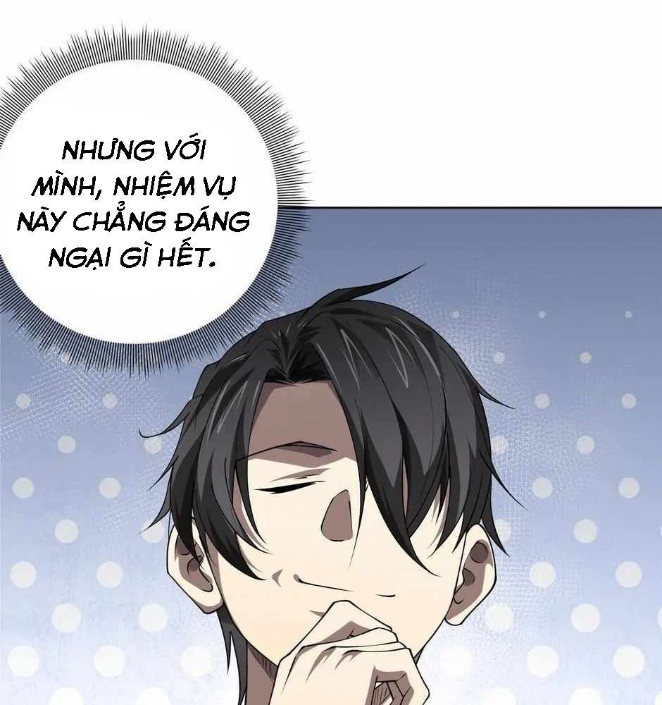 Toàn Cầu Kinh Hoàng: Khởi Đầu Với Hàng Nghìn Tỷ Tiền Âm Phủ Chapter 15 - Trang 2