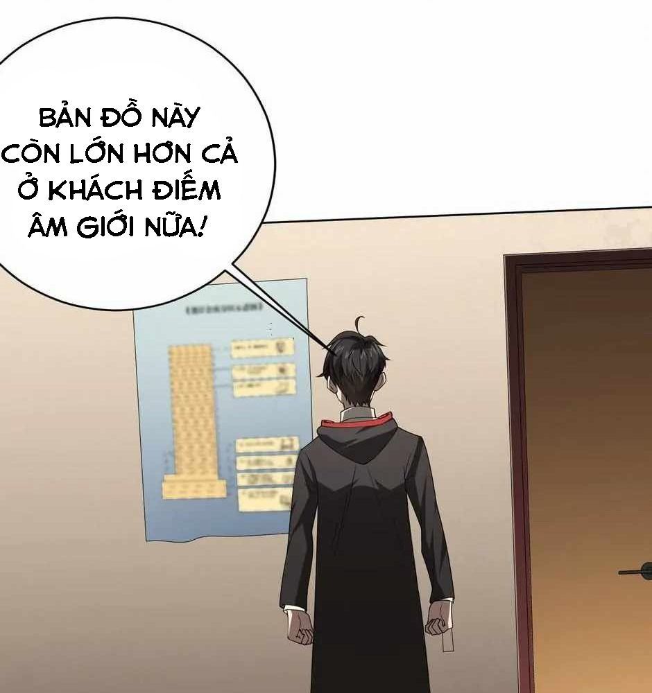 Toàn Cầu Kinh Hoàng: Khởi Đầu Với Hàng Nghìn Tỷ Tiền Âm Phủ Chapter 15 - Trang 2