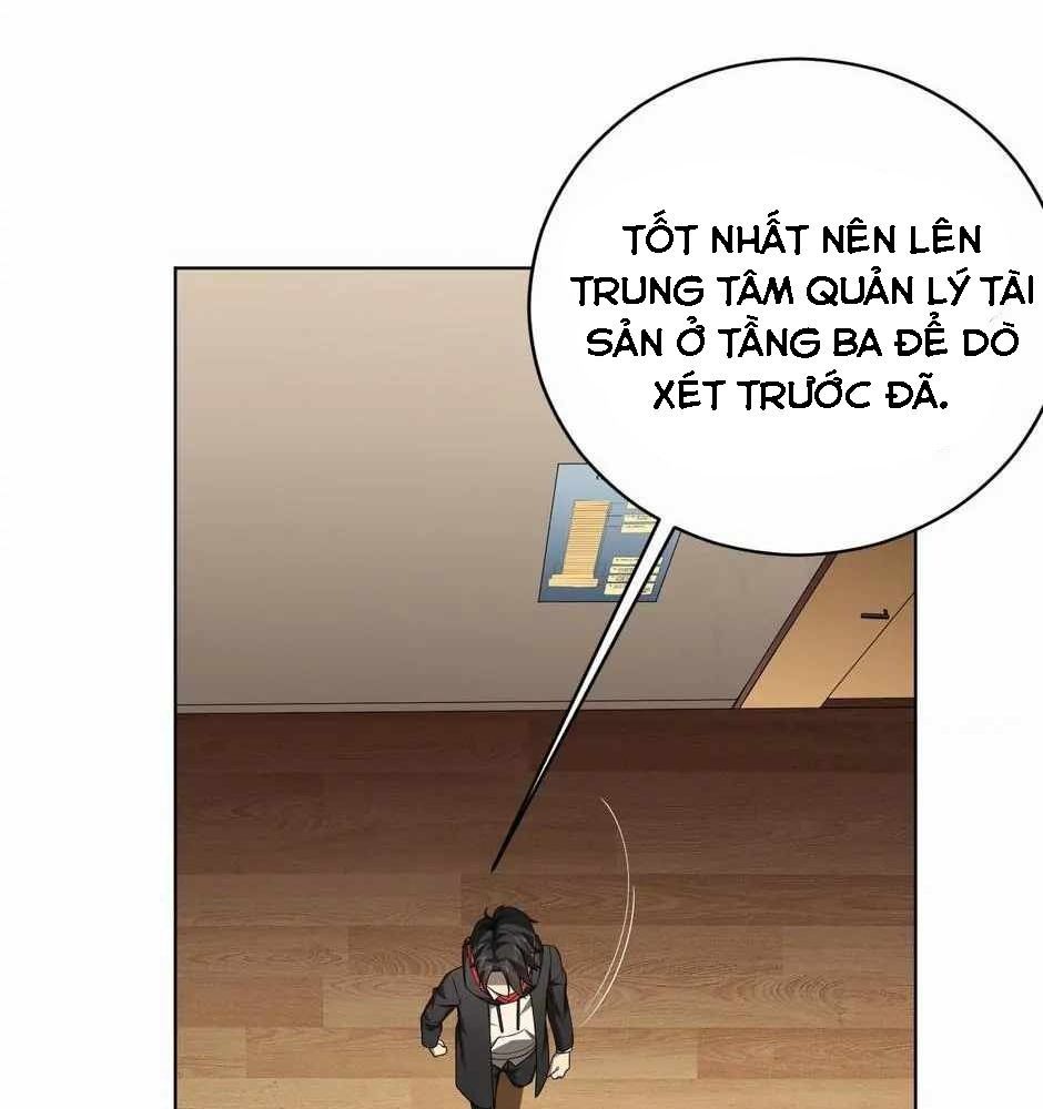 Toàn Cầu Kinh Hoàng: Khởi Đầu Với Hàng Nghìn Tỷ Tiền Âm Phủ Chapter 15 - Trang 2