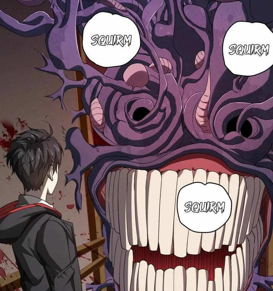 Toàn Cầu Kinh Hoàng: Khởi Đầu Với Hàng Nghìn Tỷ Tiền Âm Phủ Chapter 15 - Trang 2