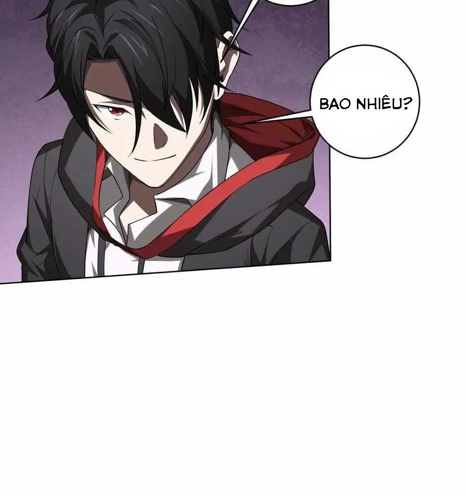 Toàn Cầu Kinh Hoàng: Khởi Đầu Với Hàng Nghìn Tỷ Tiền Âm Phủ Chapter 15 - Trang 2