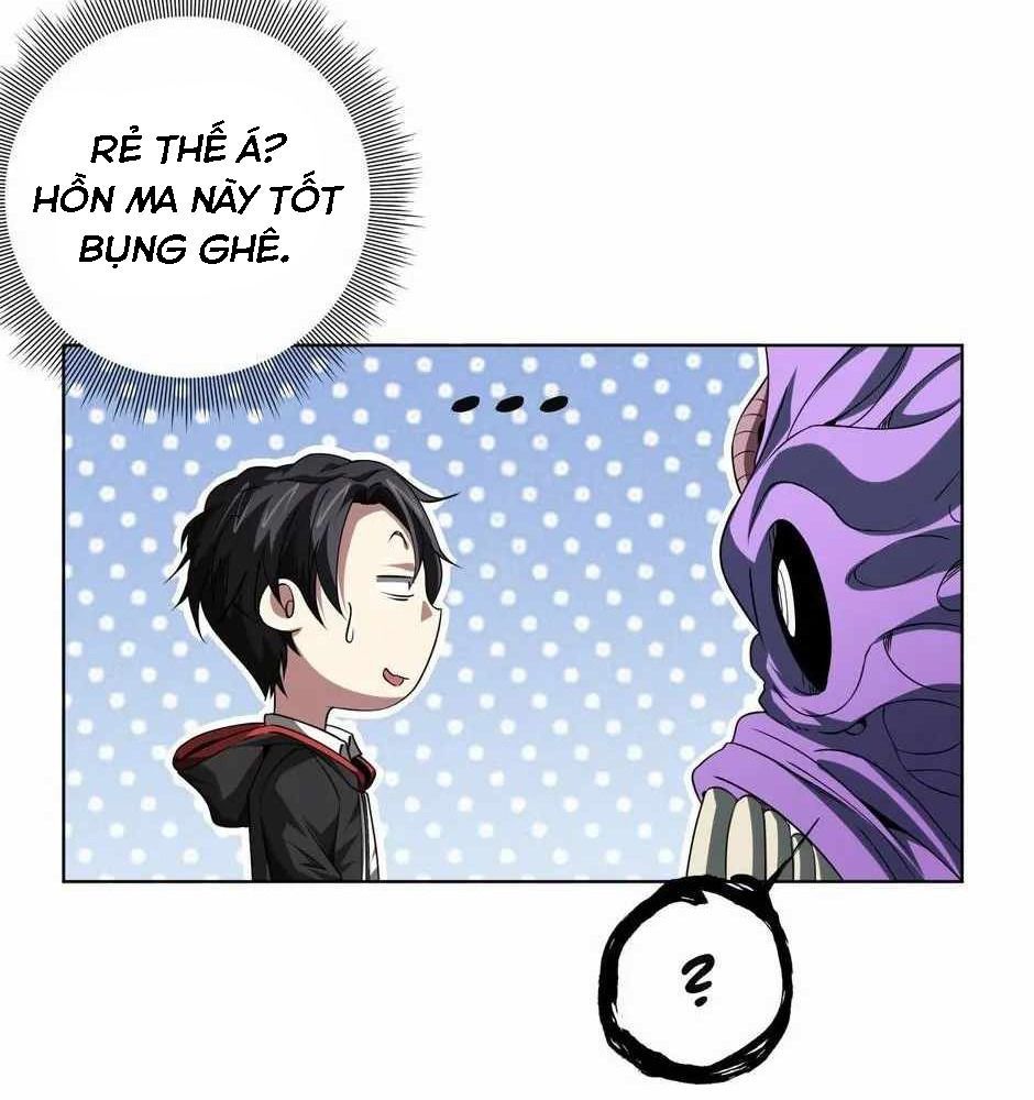 Toàn Cầu Kinh Hoàng: Khởi Đầu Với Hàng Nghìn Tỷ Tiền Âm Phủ Chapter 15 - Trang 2