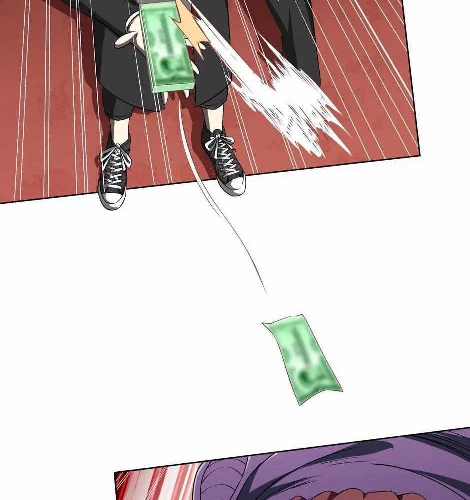 Toàn Cầu Kinh Hoàng: Khởi Đầu Với Hàng Nghìn Tỷ Tiền Âm Phủ Chapter 15 - Trang 2