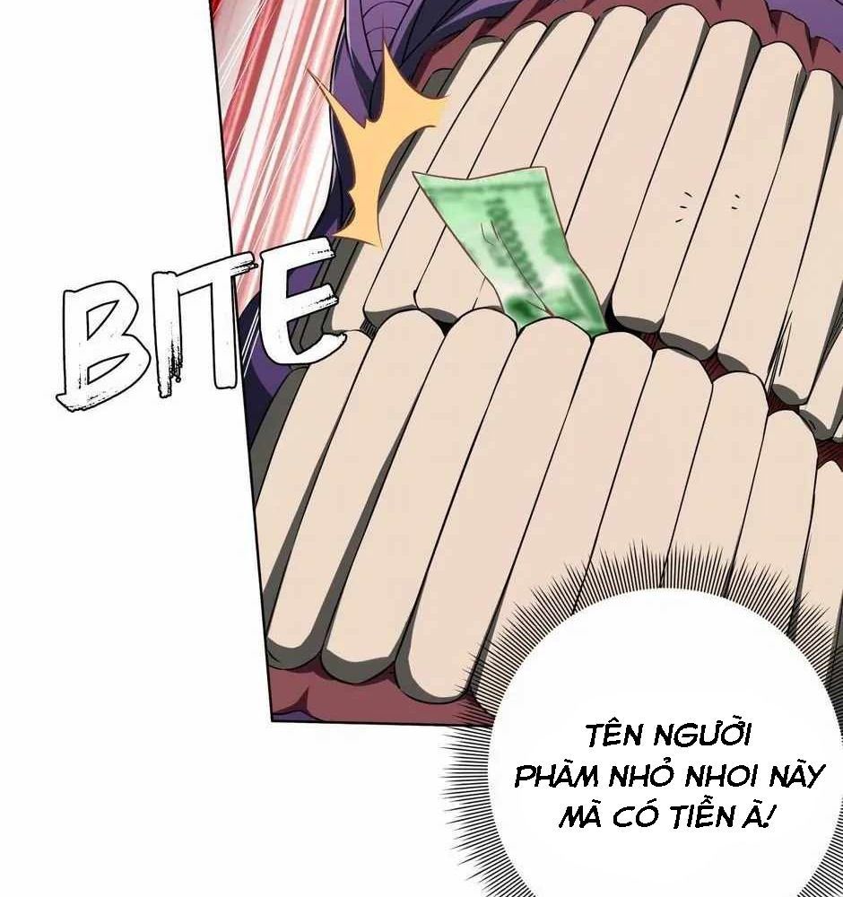 Toàn Cầu Kinh Hoàng: Khởi Đầu Với Hàng Nghìn Tỷ Tiền Âm Phủ Chapter 15 - Trang 2
