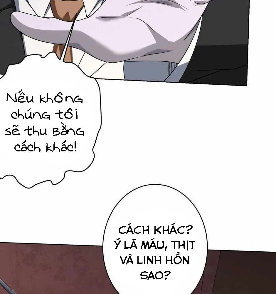 Toàn Cầu Kinh Hoàng: Khởi Đầu Với Hàng Nghìn Tỷ Tiền Âm Phủ Chapter 16 - Trang 2