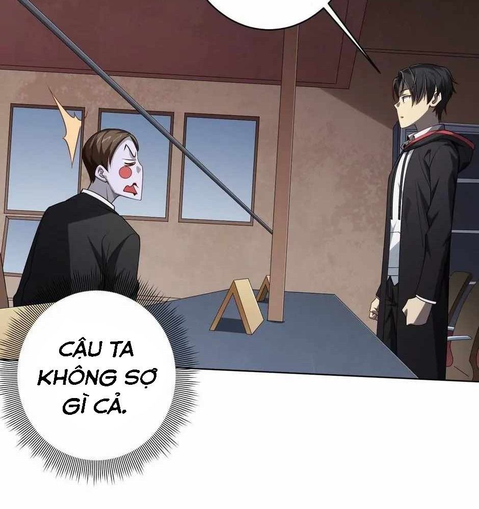 Toàn Cầu Kinh Hoàng: Khởi Đầu Với Hàng Nghìn Tỷ Tiền Âm Phủ Chapter 16 - Trang 2