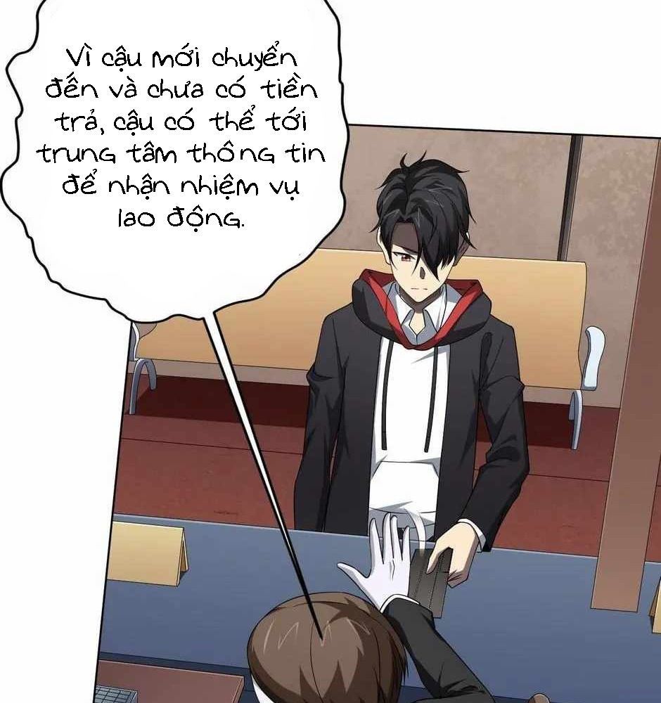 Toàn Cầu Kinh Hoàng: Khởi Đầu Với Hàng Nghìn Tỷ Tiền Âm Phủ Chapter 16 - Trang 2
