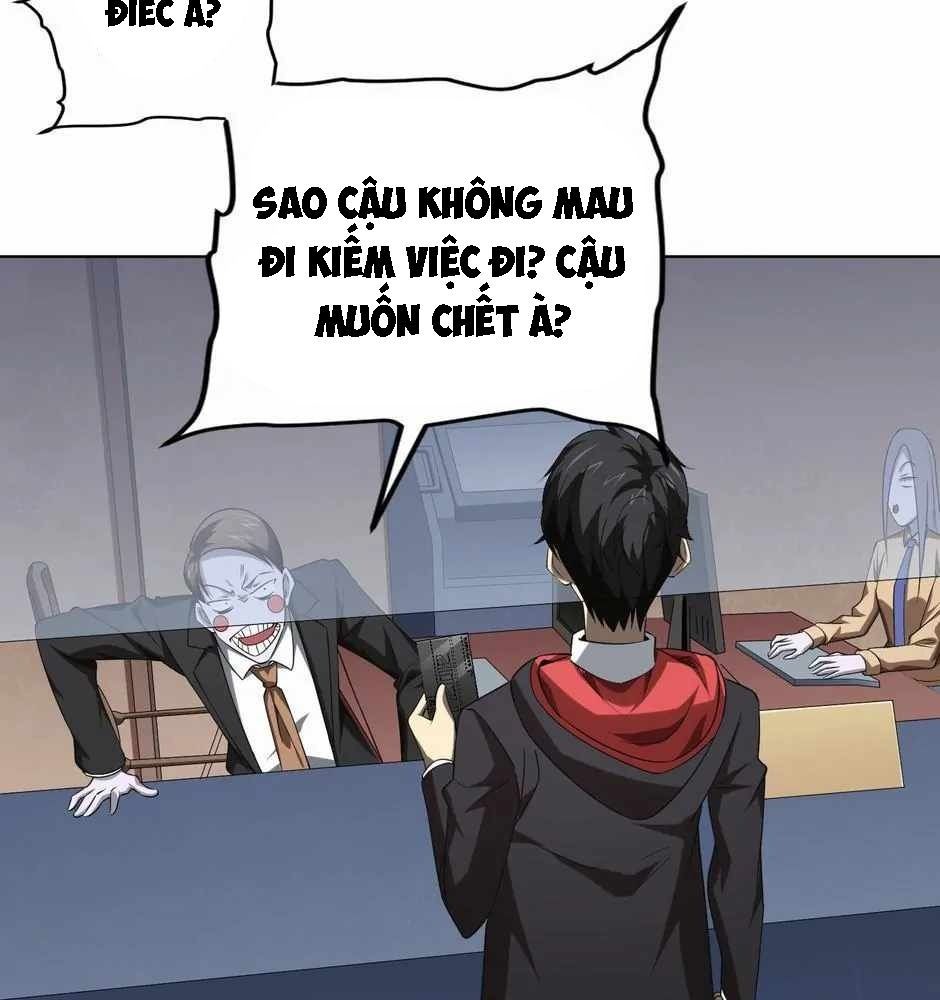 Toàn Cầu Kinh Hoàng: Khởi Đầu Với Hàng Nghìn Tỷ Tiền Âm Phủ Chapter 16 - Trang 2
